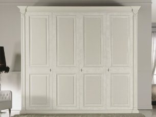 Wardrobe BERNAZZOLI REMBRANDT armadio