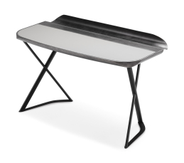 Writing desk CATTELAN ITALIA COCOON Leather