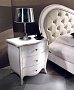 Night stand BBELLE 221/T