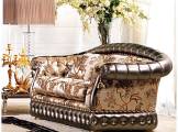 Sofa 3-seat ZANABONI Ottoman DV