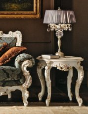Side table MODENESE 11617A