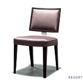 Chair RESORT/2 COSTANTINI PIETRO 9265S