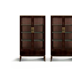 Showcase MALERBA BM005