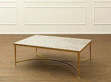 Coffee table rectangular FERRANDO GALIMBERTI NINO FER 01A