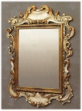 Mirror 58x80 SPINI 19926
