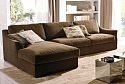Modular corner sofa CTS SALOTTI Passion 02