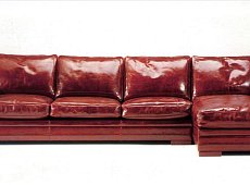 Modular corner sofa ULIVI Rex Sectional