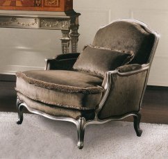 Armchair SOFIA CEPPI 2070/A