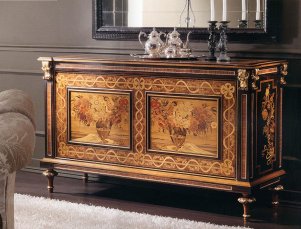 Dresser CEPPI 2484