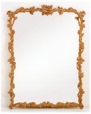 Floor mirror CHELINI 627