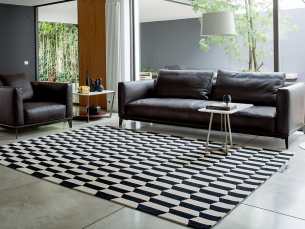 Sofa modular Bowie ALBERTA