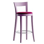 Bar stool VIENNA MONTBEL 01381