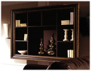 Stand TV Greta CORTE ZARI 572