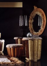 Dressing table ALTAMODA TN06