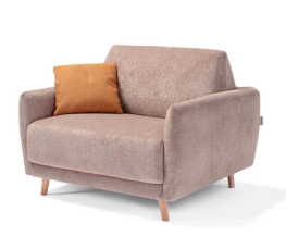 Armchair-bed DIENNE GHALI