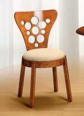 Chair Karma MORELLO GIANPAOLO 878/N