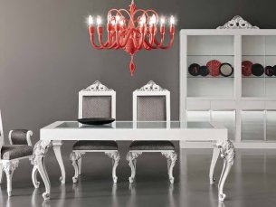 Minimal Baroque buffet 42103 -1