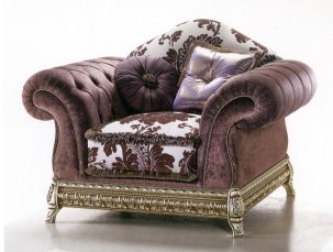Armchair GREGORY SAT EXPORT GREGORY 04