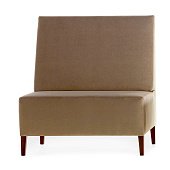 Small sofa LINEAR MONTBEL 02451