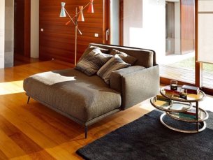 Daybed fabric KRIS DITRE