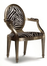 Chair Luna VENETA SEDIE 8269A