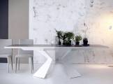 Dining table rectangular Prora BONALDO TJ 44