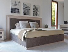 Double bed NEW QUADRO ANNIBALE COLOMBO G 1512