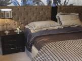 Double bed FRED PIERMARIA FRED