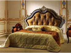Bed Leroos CARLO ASNAGHI 10820