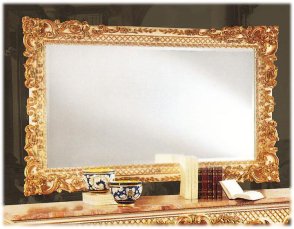Mirror OAK E6235