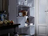 Shelving MANUELA CREAZIONI CR/3970