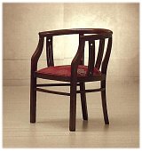 Chair Liberty MORELLO GIANPAOLO 96/K