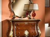 Dressing table SCAPPINI 2074