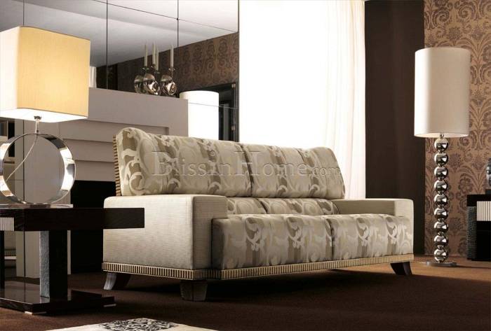 Sofa 3-seat FLORENCE COLLECTIONS 403 1