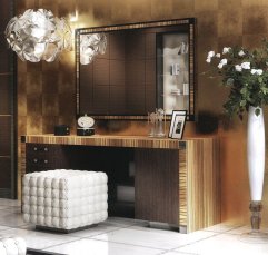 Dressing table CORALLO ASNAGHI INTERIORS AID03504