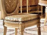 Chair VERSAILLES CLASSIC BELCOR VE0171BY