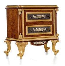 Night stand JUMBO COLLECTION CAN-05F