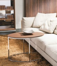 Side table Fly PACINI CAPPELLINI 5452