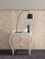 Night stand HALLEY 748FRDR
