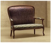Small sofa Ginori MORELLO GIANPAOLO 637/K