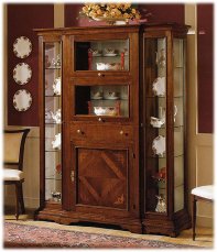Showcase VILLE VENETE BAMAR 1188