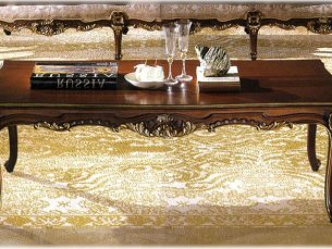 Coffee table rectangular 11571/14 ANGELO CAPPELLINI 11571/14