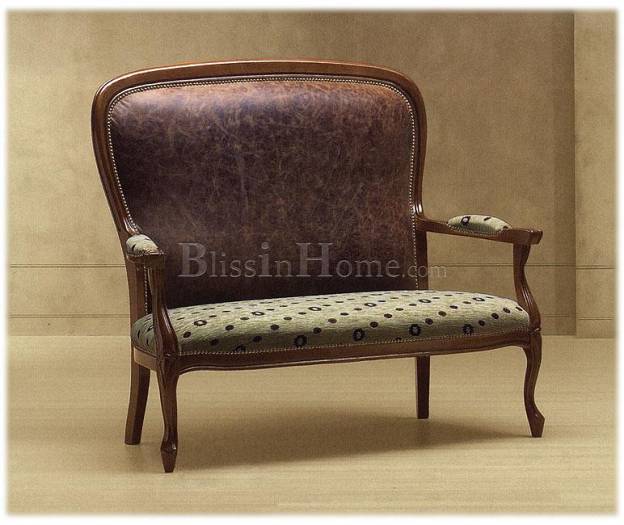 Small sofa Ginori MORELLO GIANPAOLO 637/K