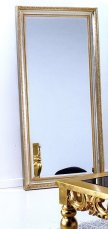 Floor mirror MO.WA 7024