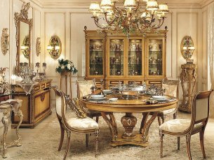 Dining room DIRETTORIO 5 RIVA