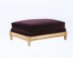 Pouf CHELINI 2109