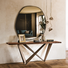 Mirror CATTELAN ITALIA HAWAII A