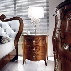 Night stand BBELLE 221/R