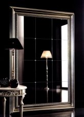 Floor mirror OF INTERNI CL.2647XL
