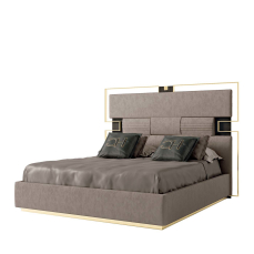 Double Bed Iconic CARPANESE HOME